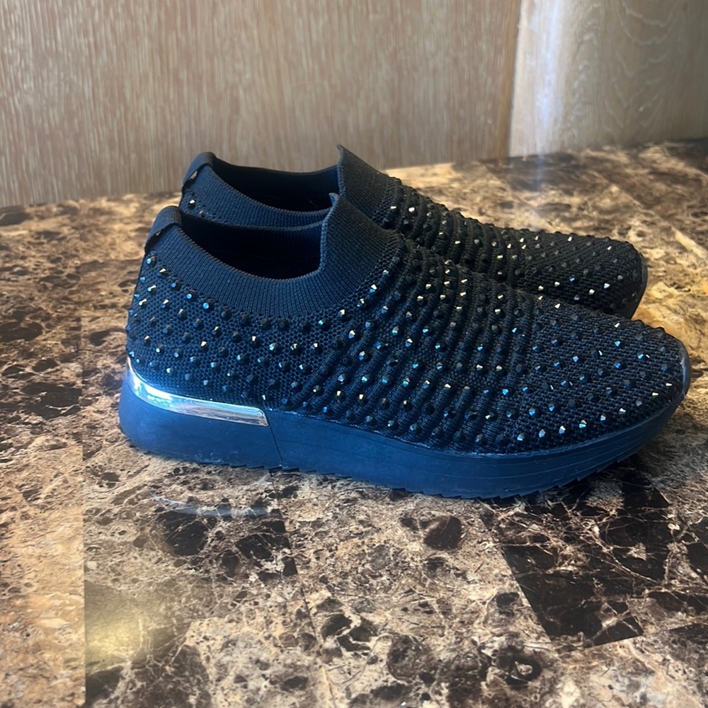 Kenneth Cole slip on shoes